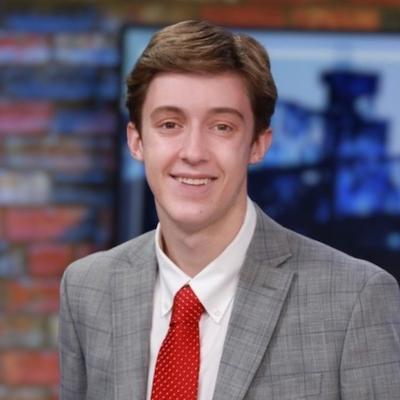 Photo of Carter Thweatt 