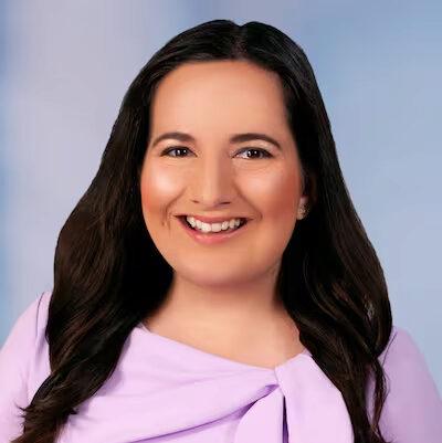 Photo of Desiree Montilla