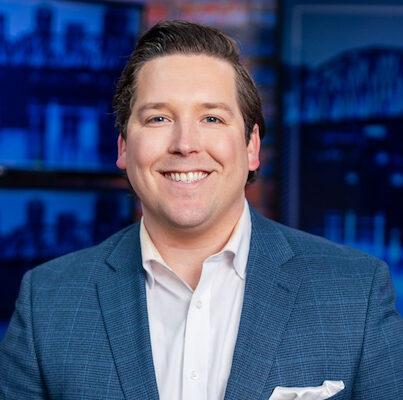 Photo of Hayden Balgavy