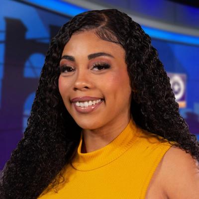 Photo of Jasmine Lotts