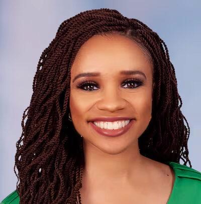 Photo of Jasmine Turner