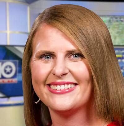 Photo of Jillian Johnson