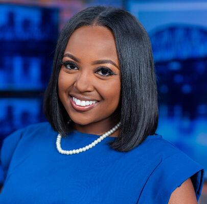 Photo of Jurnee Taylor