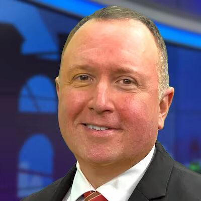 Photo of Justin Earley