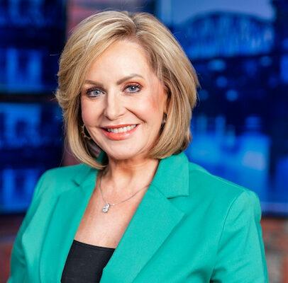 Photo of Karen Fuller