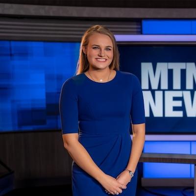 Photo of Kathryn Roley