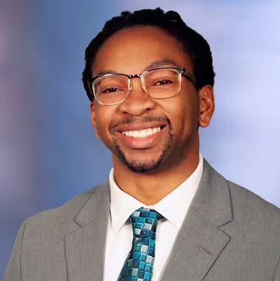 Photo of Khalil McIver