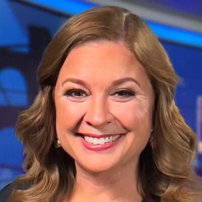 Photo of Lauren Westbrook