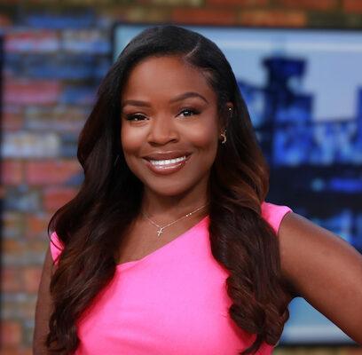 Photo of Maya Ellison