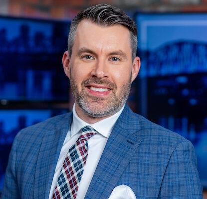 Photo of Nathan Scott