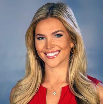 Photo of Riley Wyant