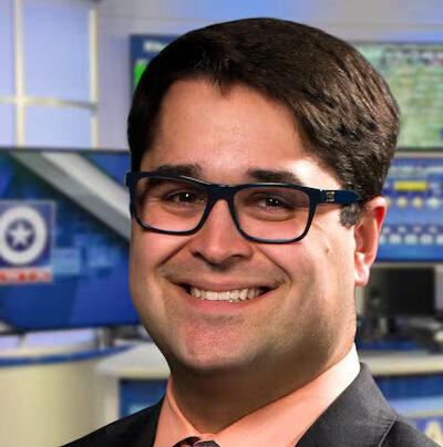 Photo of Sean Bellafiore