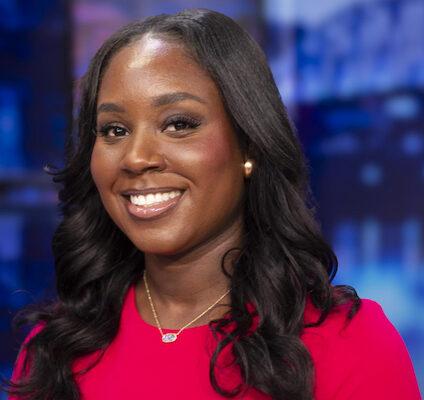 Photo of Tamer Knight