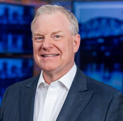 Photo of Tom Brannon