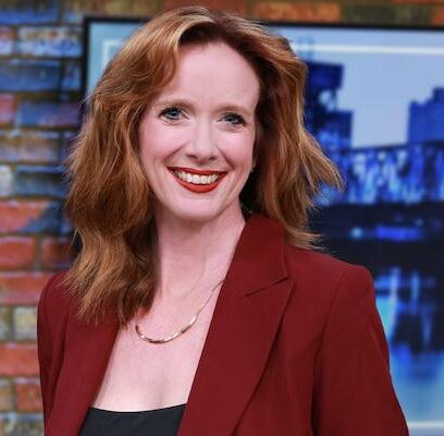 Photo of Tracy Beene