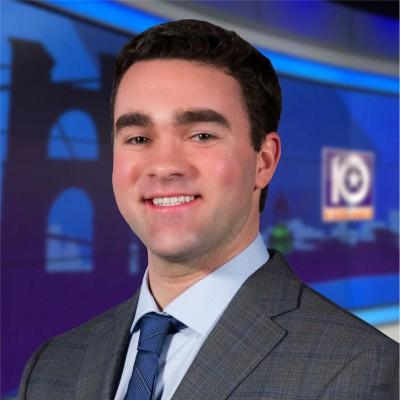 Photo of Chad Vautherine 