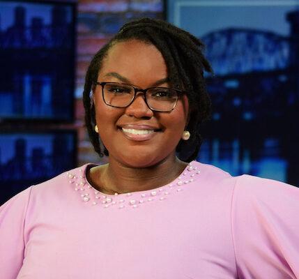 Photo of Symone Thomas