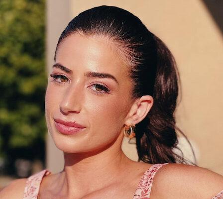 Photo of Alex Bozarjian