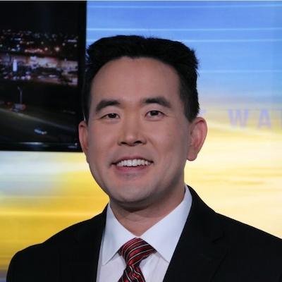 Photo of Andrew Chung 