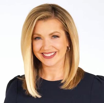 Photo of Ashlee Baracy
