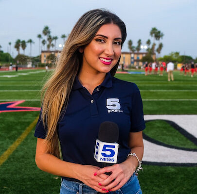 Photo of Bella Michaels