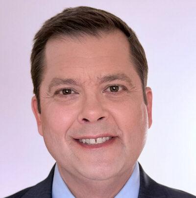 Photo of Brandon Roux