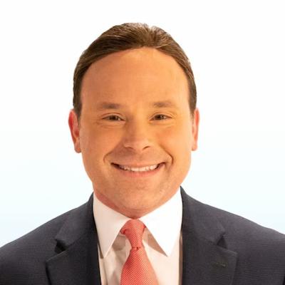 Photo of Bryan Schuerman
