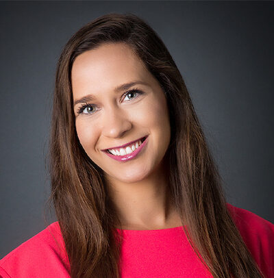 Photo of Cecilia Gutierrez