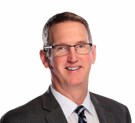 Photo of Dave Rexroth