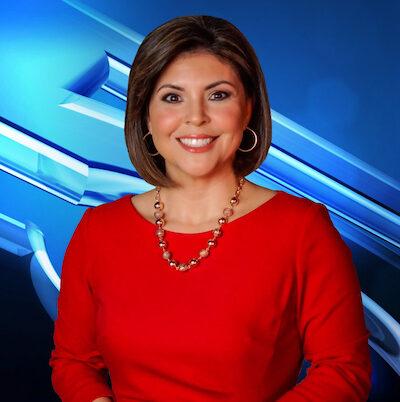 Photo of Dina Herrera-Garza