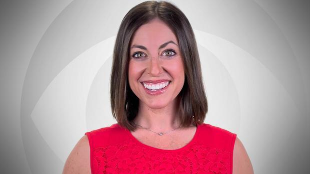 Photo of Dina Kupfer