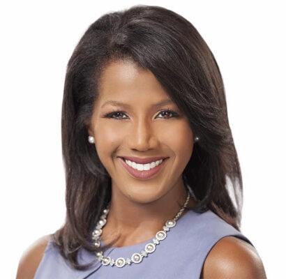 Photo of Glenda Lewis