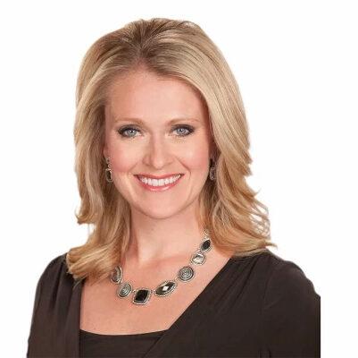 Photo of Hally Vogel