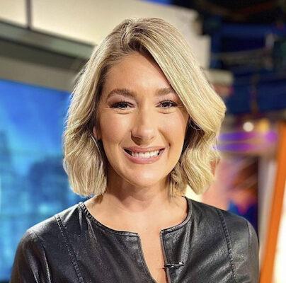 Photo of Jeanna Trotman