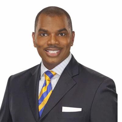 Photo of Keenan Smith