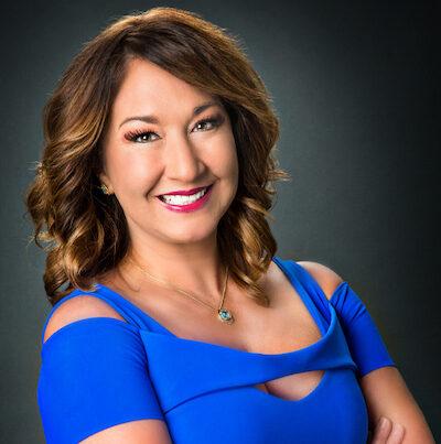 Photo of Kristine Galvan