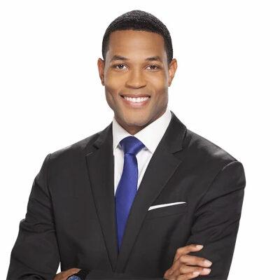 Photo of Mike Taylor