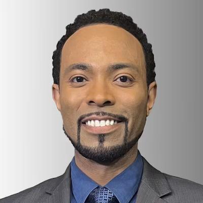 Photo of Ron Hilliard 