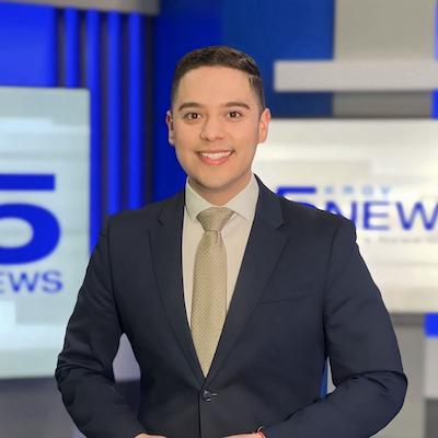 Photo of Sergio Puente