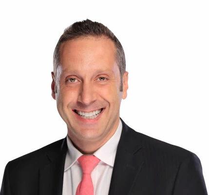 Photo of Simon Shaykhet