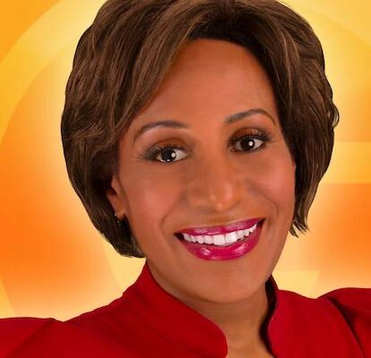 Photo of Tracy Humphrey