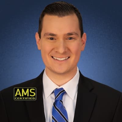 Photo of Chris Holtzman
