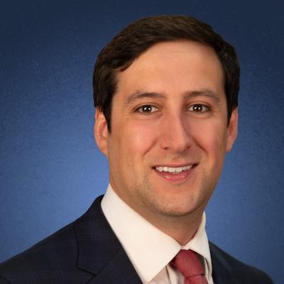 Photo of Nick Reagan
