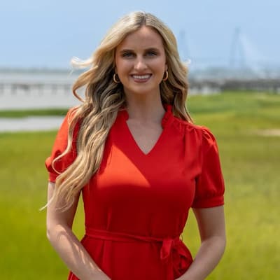 Photo of Emilie Zuhowski