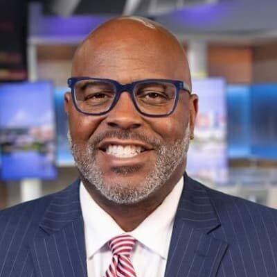 Photo of Raphael James