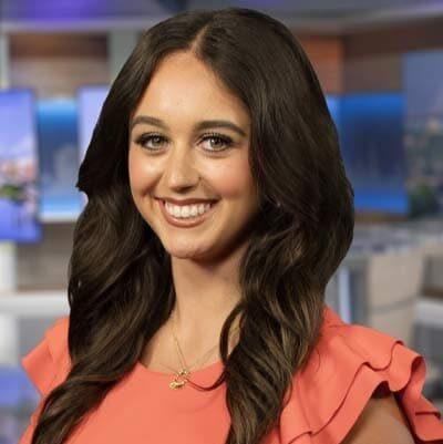 Photo of Reese Thompson