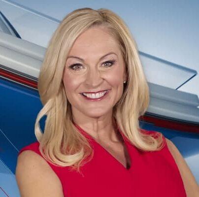 Photo of Angie Hendershot