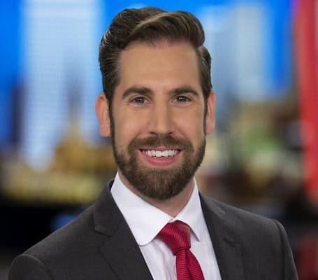 Photo of Mike Grogan