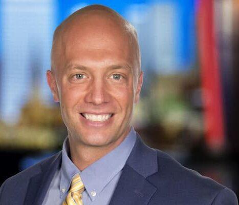 Photo of Spenser Tilus