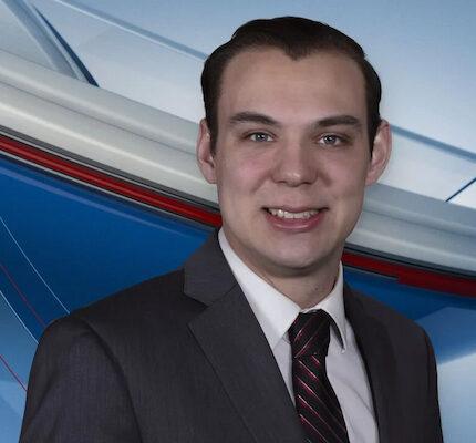 Photo of Isaac Cleland